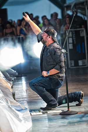 WE Fest, Detroit Lakes, MN, Aug. 4-6, 2016