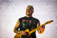 Zach Bryan, Nissan Stadium, Nashville, TN, June 29, 2024