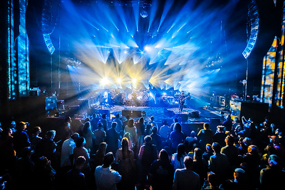 My Morning Jacket Tour 2022