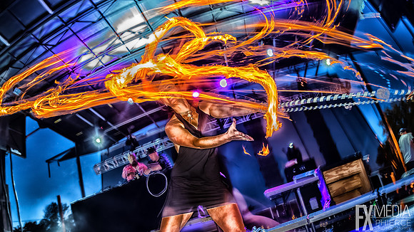 Wheelhouse Festival 2013 - Opti Park - INdianapolis, IN
