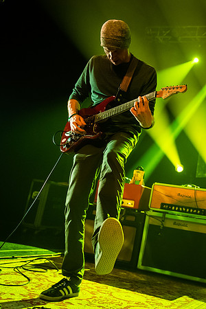 Umphrey's McGee '22