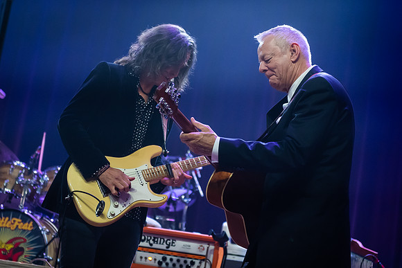 Little Feat 2022