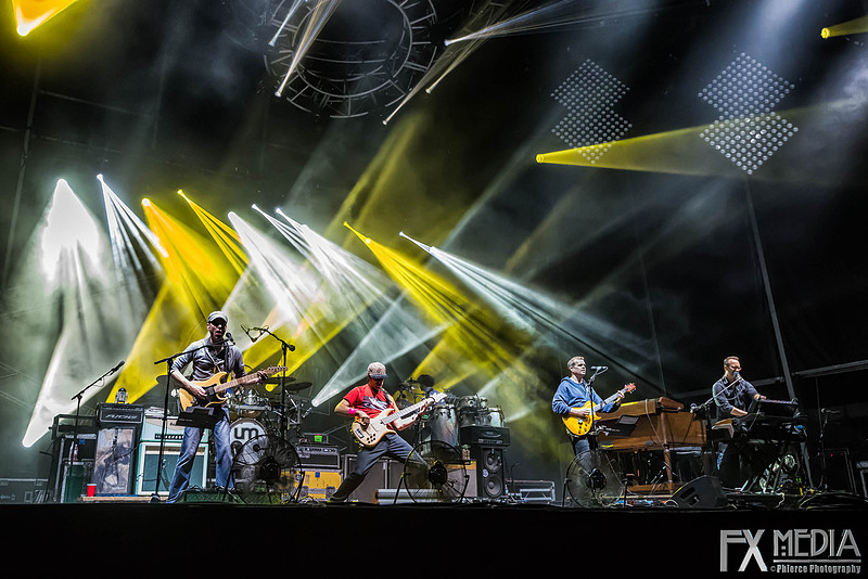 Electric Forest Music Festival - Rothbury, Michigan - FX Media Solutions/©Phierce Photography by Keith Griner - All Rights Reserved - June 26, 2014
