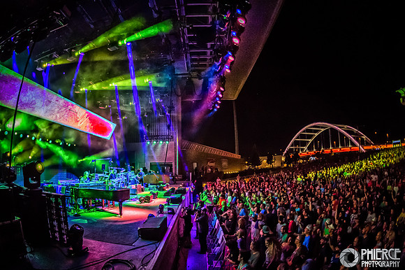 Phish, Tennessee, 2016_Phierce Photo-_PRC9340-Edit