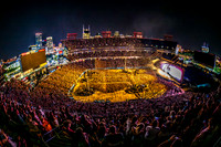 Zach Bryan, Nissan Stadium, Nashville, TN, June 29, 2024