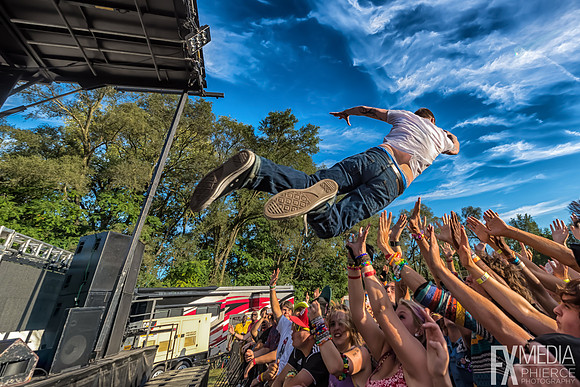 Wheelhouse Festival 2013 - Opti Park - INdianapolis, IN