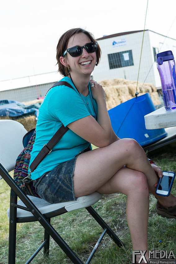 Summercamp Music Festival - Sunshine Stage - Three Sisters Park - Chillicothe, Illinois - FX Media Solutions/©Phierce Photography by Keith Griner - 2014