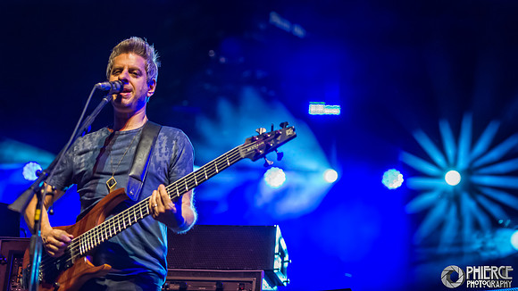 Phish, Tennessee, 2016_Phierce Photo-_PRC9468-Edit