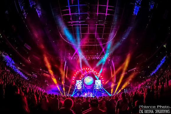 Dead & Company - Nationwide Arena - Columbus, Ohio - © Phierce Photo of FX Media Solutions – Nov 13th, 2015#phiercephoto #deadandcompany