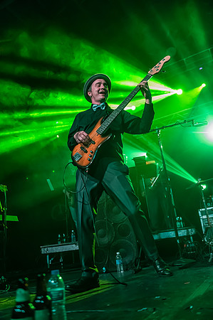 UV Hippo - The Intersection - Grand Rapids, Michigan - © Phierce Photo - Nov 21th, 2015