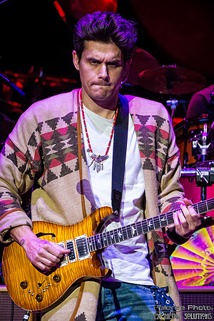Dead & Company - Nationwide Arena - Columbus, Ohio - © Phierce Photo of FX Media Solutions – Nov 13th, 2015#phiercephoto #deadandcompany