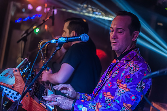 Turbo Suit - The Mousetrap - Indianapolis, Indiana - © Phierce Photo - Nov 28th, 2015