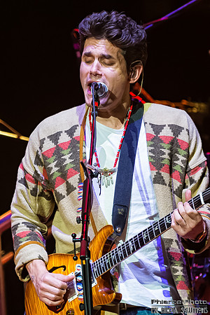 Dead & Company - Nationwide Arena - Columbus, Ohio - © Phierce Photo of FX Media Solutions – Nov 13th, 2015#phiercephoto #deadandcompany