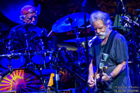 Dead & Company - Nationwide Arena - Columbus, Ohio - © Phierce Photo of FX Media Solutions – Nov 13th, 2015#phiercephoto #deadandcompany