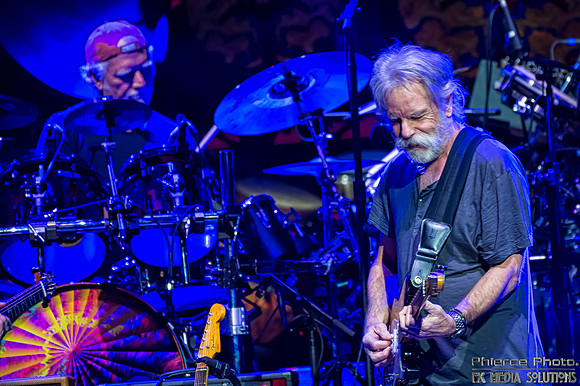 Dead & Company - Nationwide Arena - Columbus, Ohio - © Phierce Photo of FX Media Solutions – Nov 13th, 2015#phiercephoto #deadandcompany