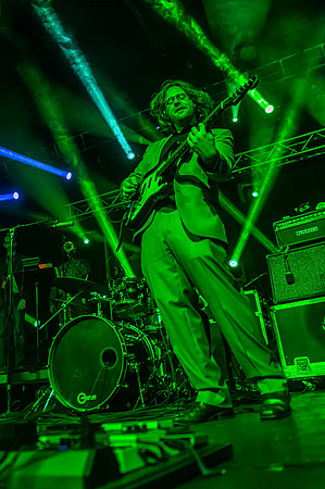 UV Hippo - The Intersection - Grand Rapids, Michigan - © Phierce Photo - Nov 21th, 2015