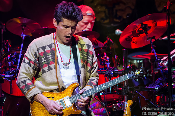 Dead & Company - Nationwide Arena - Columbus, Ohio - © Phierce Photo of FX Media Solutions – Nov 13th, 2015#phiercephoto #deadandcompany