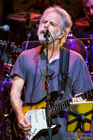Dead & Company - Nationwide Arena - Columbus, Ohio - © Phierce Photo of FX Media Solutions – Nov 13th, 2015#phiercephoto #deadandcompany
