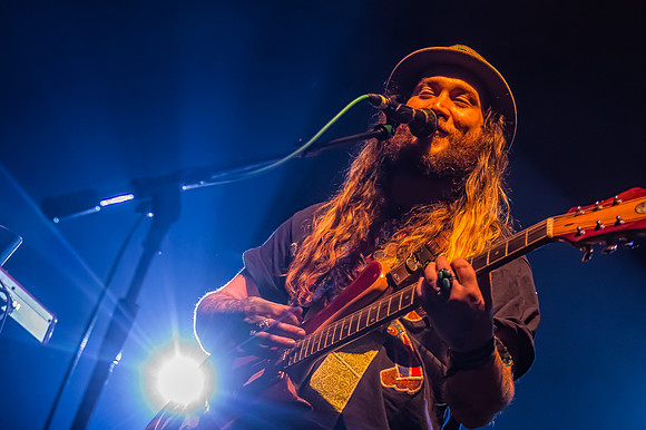 Twiddle - Newport Music Hall - Columbus, Ohio - © Phierce Photo of FX Media Solutions – Nov 20th, 2015#phiercephoto #twiddle #twerktour