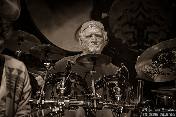 Dead & Company - Nationwide Arena - Columbus, Ohio - © Phierce Photo of FX Media Solutions – Nov 13th, 2015#phiercephoto #deadandcompany