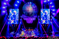 Dead & Company - Nationwide Arena - Columbus, Ohio - © Phierce Photo of FX Media Solutions – Nov 13th, 2015#phiercephoto #deadandcompany