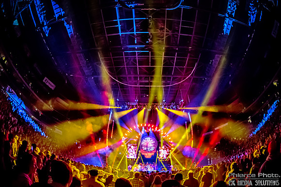 Dead & Company - Nationwide Arena - Columbus, Ohio - © Phierce Photo of FX Media Solutions – Nov 13th, 2015#phiercephoto #deadandcompany