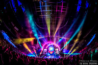 Dead & Company - Nationwide Arena - Columbus, Ohio - © Phierce Photo of FX Media Solutions – Nov 13th, 2015#phiercephoto #deadandcompany