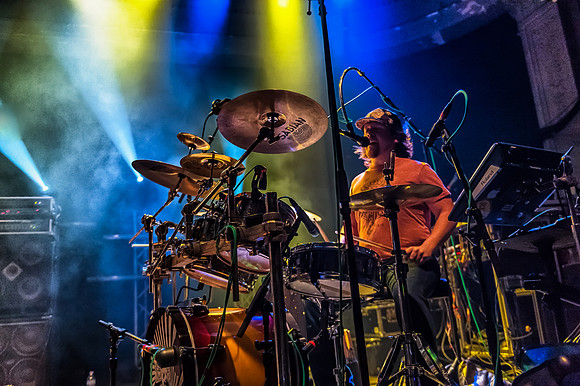 Twiddle - Newport Music Hall - Columbus, Ohio - © Phierce Photo of FX Media Solutions – Nov 20th, 2015#phiercephoto #twiddle #twerktour