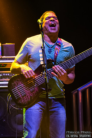Dead & Company - Nationwide Arena - Columbus, Ohio - © Phierce Photo of FX Media Solutions – Nov 13th, 2015#phiercephoto #deadandcompany