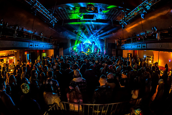 Papadosio - St Andrews Hall - Detroit, Michigan - © Phierce Photo - Nov 29th, 2015#phiercephoto #extrasinamovie #papadosio