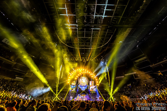 Dead & Company - Nationwide Arena - Columbus, Ohio - © Phierce Photo of FX Media Solutions – Nov 13th, 2015#phiercephoto #deadandcompany