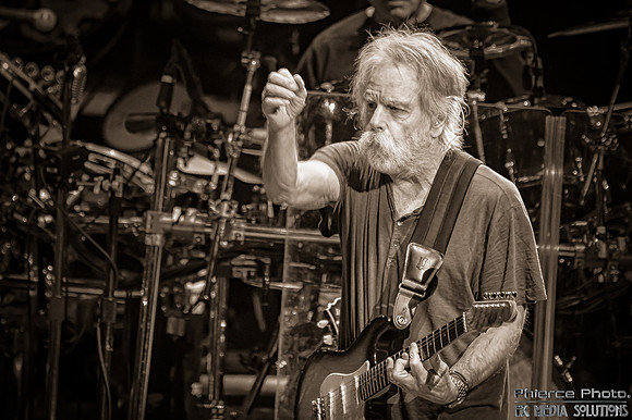 Dead & Company - Nationwide Arena - Columbus, Ohio - © Phierce Photo of FX Media Solutions – Nov 13th, 2015#phiercephoto #deadandcompany