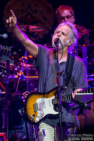 Dead & Company - Nationwide Arena - Columbus, Ohio - © Phierce Photo of FX Media Solutions – Nov 13th, 2015#phiercephoto #deadandcompany