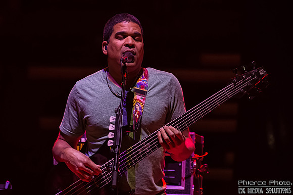 Dead & Company - Nationwide Arena - Columbus, Ohio - © Phierce Photo of FX Media Solutions – Nov 13th, 2015#phiercephoto #deadandcompany