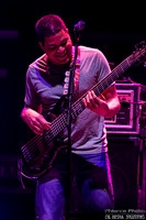 Dead & Company - Nationwide Arena - Columbus, Ohio - © Phierce Photo of FX Media Solutions – Nov 13th, 2015#phiercephoto #deadandcompany