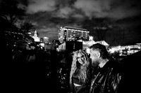Jelly Roll & Bunnie, Nashville NYE 25