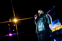 Jelly Roll, Nashville NYE 25