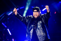 Jelly Roll, Nashville NYE 2025