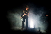 Shinedown, Bridgestone Arena, Nashville, Tennessee, May 10, 2025