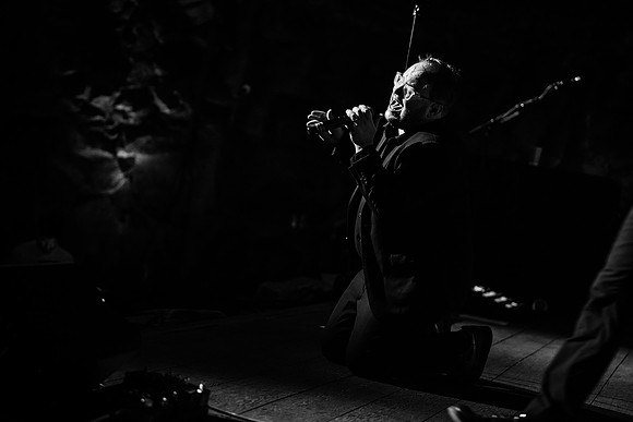 St Paul & the Broken Bones, The Caverns, September 12, 2025