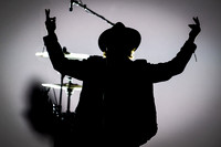 Pearl Jam, Bridgestone Arena, Nashville, Tennessee, May 6, 2025