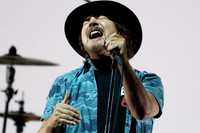 Pearl Jam, Bridgestone Arena, Nashville, Tennessee, May 6, 2025