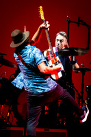 Pearl Jam, Bridgestone Arena, Nashville, Tennessee, May 6, 2025