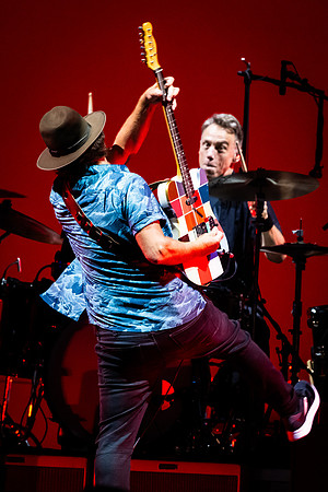 Pearl Jam, Bridgestone Arena, Nashville, Tennessee, May 6, 2025