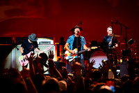 Pearl Jam, Bridgestone Arena, Nashville, Tennessee, May 6, 2025