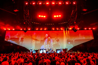 Pearl Jam, Bridgestone Arena, Nashville, Tennessee, May 6, 2025