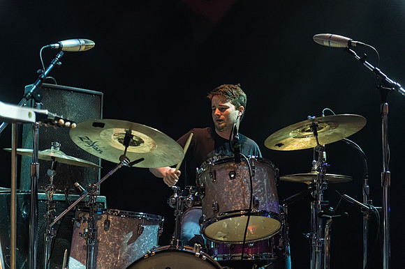 Steve Kimock & Melvin Seals - House of Blues - Chicago, Illinois - ©Phierce Photo of FX Media Solutions – All Rights Reserved – July 5th, 2015