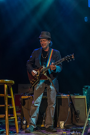 Steve Kimock & Melvin Seals - House of Blues - Chicago, Illinois - ©Phierce Photo of FX Media Solutions – All Rights Reserved – July 5th, 2015
