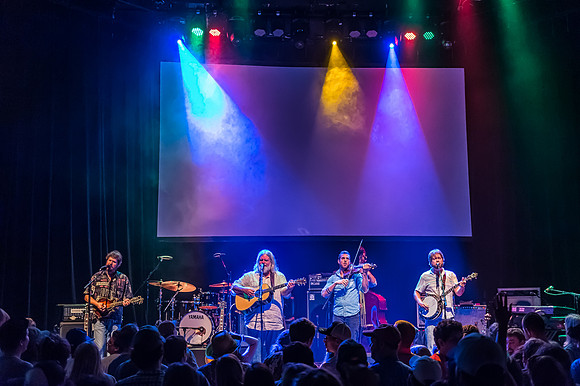 Leftover Salmon - Park West - Chicago, Illinois - ©Phierce Photo of FX Media Solutions – All Rights Reserved – July 3rd, 2015‪#‎phiercephoto‬ ‪#‎fxmediasolutions‬ ‪#‎livemusic‬‪#‎concertphoto‬ ‪#‎phot