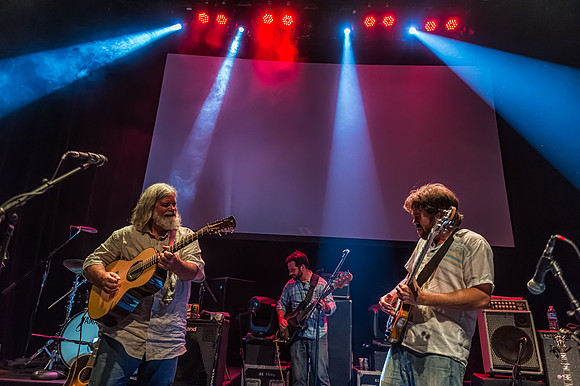 Leftover Salmon - Park West - Chicago, Illinois - ©Phierce Photo of FX Media Solutions – All Rights Reserved – July 3rd, 2015‪#‎phiercephoto‬ ‪#‎fxmediasolutions‬ ‪#‎livemusic‬‪#‎concertphoto‬ ‪#‎phot